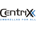 Centrixx umbrellas